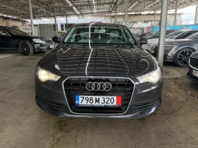 Audi A6, снимка 11