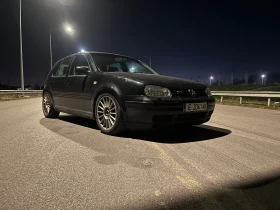 VW Golf, снимка 3