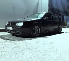 VW Golf, снимка 9