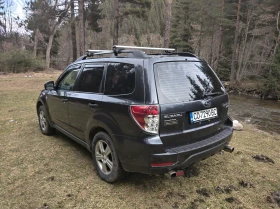Subaru Forester, снимка 5