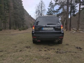 Subaru Forester, снимка 6