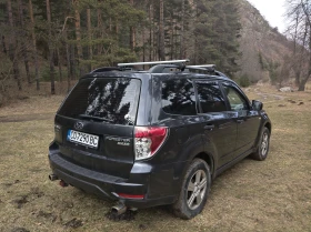 Subaru Forester, снимка 4