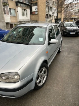 VW Golf, снимка 3