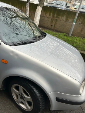 VW Golf, снимка 5