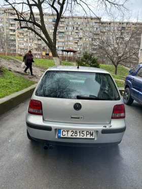 VW Golf, снимка 2