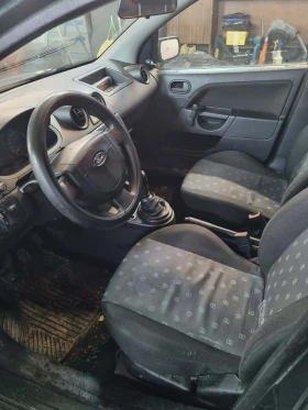 Ford Fiesta 1.3, снимка 3