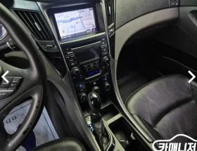 Hyundai Sonata 2.0, снимка 10