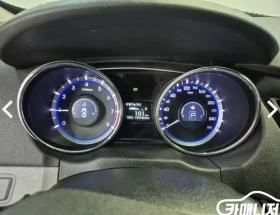 Hyundai Sonata 2.0, снимка 6