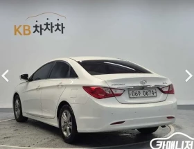 Hyundai Sonata 2.0, снимка 3