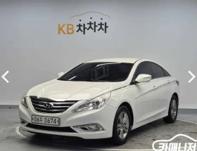 Hyundai Sonata 2.0, снимка 1