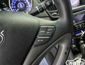 Hyundai Sonata 2.0, снимка 15