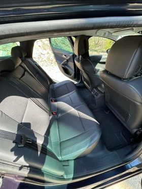 Peugeot 508, снимка 5