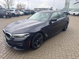 BMW 530E X-DRIVE* iPERFORMANCE* АвтоКредит(ЦЕНА ДО БГ), снимка 1