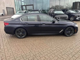 BMW 530E X-DRIVE* iPERFORMANCE* АвтоКредит(ЦЕНА ДО БГ), снимка 5