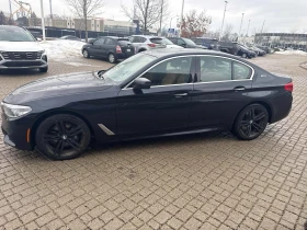 BMW 530E X-DRIVE* iPERFORMANCE* АвтоКредит(ЦЕНА ДО БГ), снимка 3