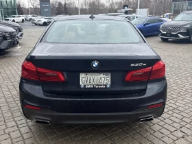 BMW 530E X-DRIVE* iPERFORMANCE* АвтоКредит(ЦЕНА ДО БГ), снимка 4