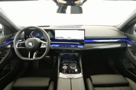 BMW 520 d/xDrive/M-SPORT/H&K/360/ICONIC GLOW/, снимка 9