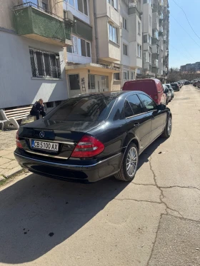 Mercedes-Benz E 350 Напълно обслужен, снимка 5