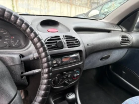 Peugeot 206, снимка 2