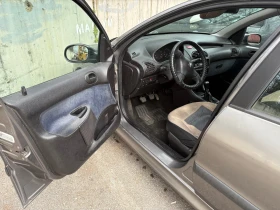 Peugeot 206, снимка 5