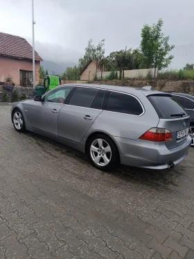 BMW 530 Bmw530xd, снимка 8