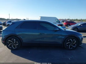 Hyundai Ioniq 5 Se, снимка 13