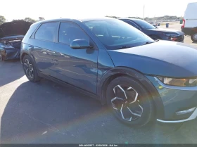 Hyundai Ioniq 5 Se, снимка 6