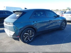 Hyundai Ioniq 5 Se, снимка 4