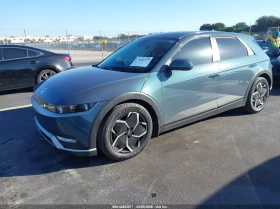 Hyundai Ioniq 5 Se, снимка 2