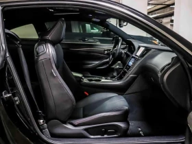 Infiniti Q 60 S AWD RED SPORT CARFAX, снимка 11