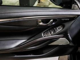 Infiniti Q 60 S AWD RED SPORT CARFAX, снимка 5