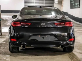 Infiniti Q 60 S AWD RED SPORT CARFAX, снимка 4