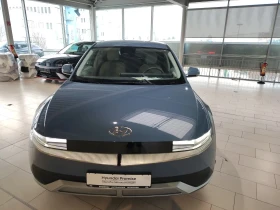 Hyundai Ioniq 5 77kW ACC Heated steering wheel / seats, снимка 2