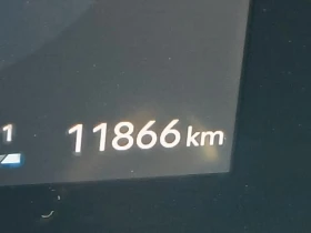 Hyundai Ioniq 5 84 kW ACC Heated steering wheel / seats, снимка 13