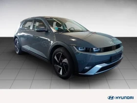 Hyundai Ioniq 5 84 kW ACC Heated steering wheel / seats, снимка 3