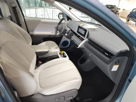 Hyundai Ioniq 5 77kW ACC Heated steering wheel / seats, снимка 9