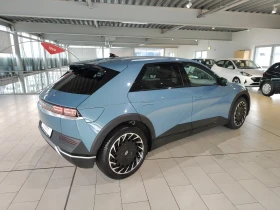 Hyundai Ioniq 5 77kW ACC Heated steering wheel / seats, снимка 4