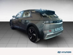 Hyundai Ioniq 5 84 kW ACC Heated steering wheel / seats, снимка 6
