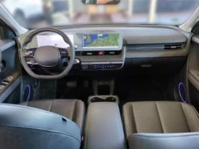 Hyundai Ioniq 5 84kWh Long Range Ultimate/Techinq Full options, снимка 5