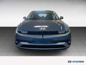 Hyundai Ioniq 5 84 kW ACC Heated steering wheel / seats, снимка 2