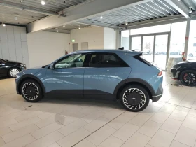 Hyundai Ioniq 5 77kW ACC Heated steering wheel / seats, снимка 5