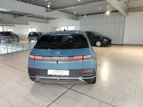 Hyundai Ioniq 5 77kW ACC Heated steering wheel / seats, снимка 7