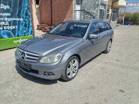 Mercedes-Benz C 220 220cdi OM646, снимка 1