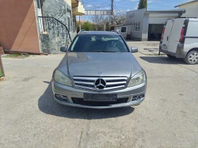 Mercedes-Benz C 220 220cdi OM646, снимка 3