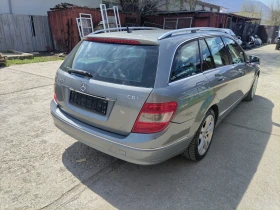 Mercedes-Benz C 220 220cdi OM646, снимка 5