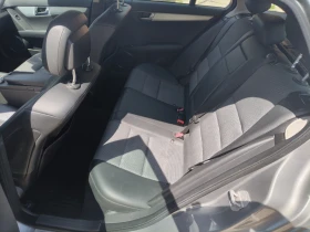 Mercedes-Benz C 220 220cdi OM646, снимка 9