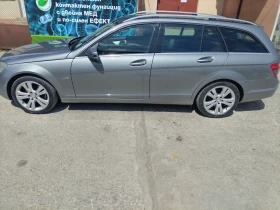 Mercedes-Benz C 220 220cdi OM646, снимка 7