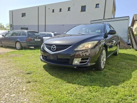 Mazda 6, снимка 1