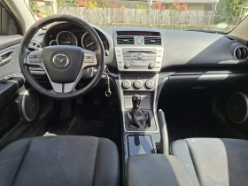 Mazda 6, снимка 8