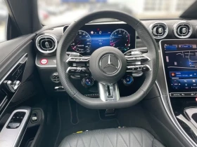 Mercedes-Benz CLE 53 4MATIC/449HP/PREMIUM/19/NAPPA/360/332z, снимка 8